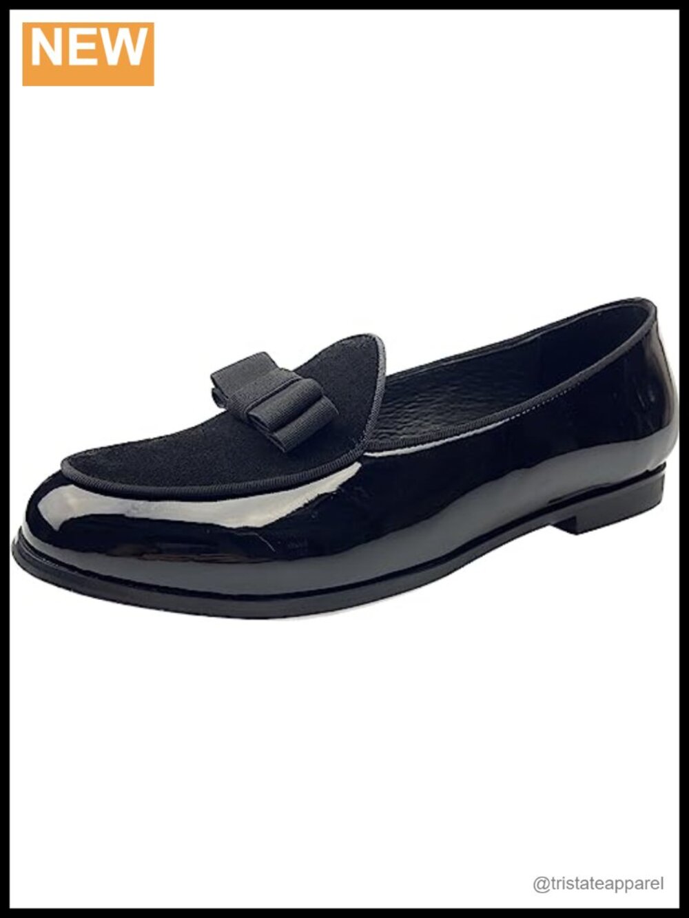 Genuine Leather Buckle Loafers Slip On Penny Flats Casual Dress Shoes